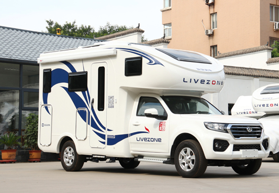 這樣的優(yōu)惠，這個(gè)房車(chē)展您真的想錯(cuò)過(guò)？