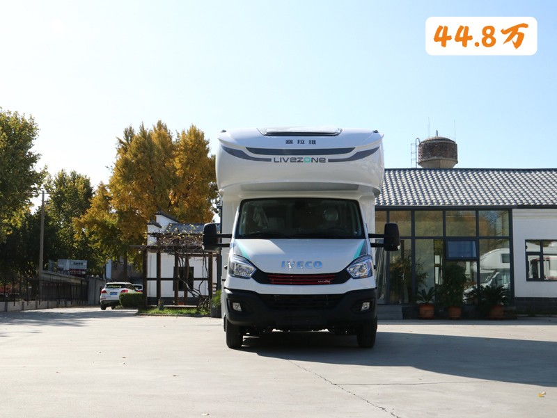 這樣的優(yōu)惠，這個(gè)房車展您真的想錯(cuò)過(guò)？