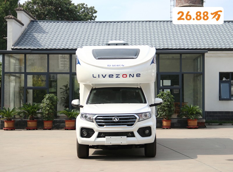 這樣的優(yōu)惠，這個(gè)房車展您真的想錯(cuò)過(guò)？