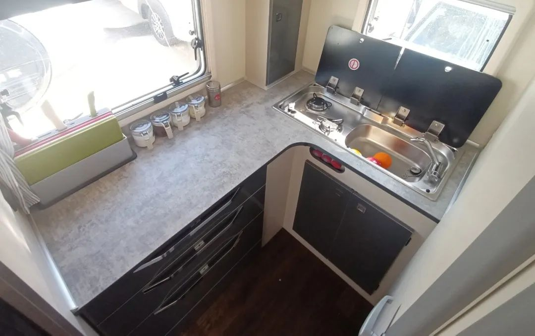 氣場全開！駱駝房車最強全明星陣容，齊了！