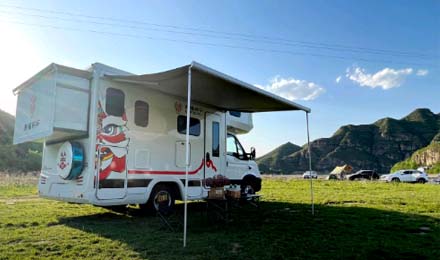 選購(gòu)房車這些隱患一定要考慮，否則吃大虧！